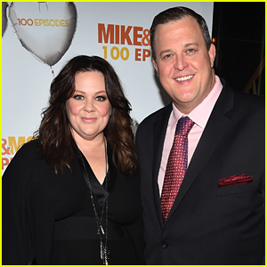 The Richest 'Mike & Molly' Stars, Ranked from Lowest to Highest Net Worth
