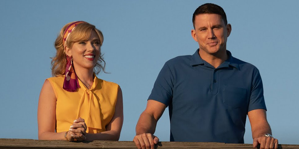 ‘Fly Me to the Moon’ Debuts Trailer Featuring Scarlett Johansson & Channing Tatum – Watch!
