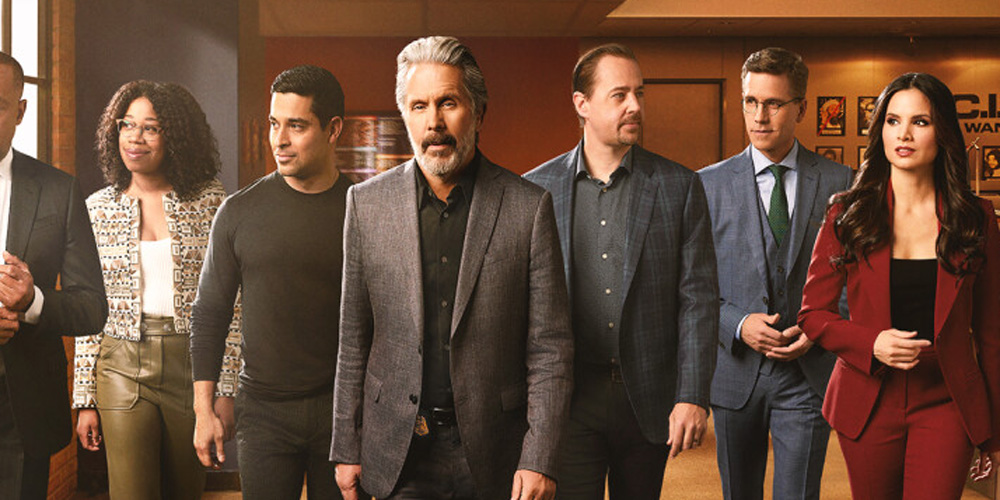 The Most Popular ‘NCIS’ Stars, Ranked From Lowest to Highest Following