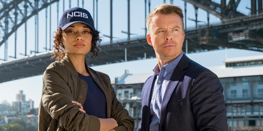 ‘NCIS: Sydney’ Season 2 Cast: 8 Stars Presumed to Return | 00 | Just