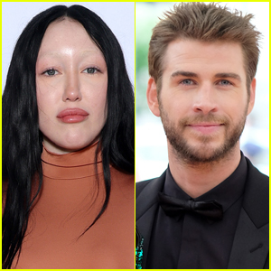 Noah Cyrus Hits Back at Backlash Over Liking Liam Hemsworth New Selfie, Later Deletes Comments