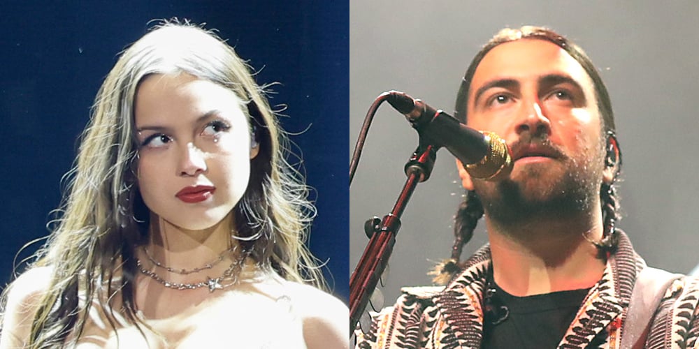 Olivia Rodrigo Performs Surprise Duet With Noah Kahan During ‘Guts Tour’ NYC Concert