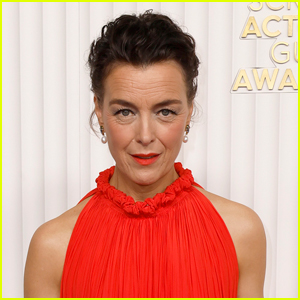 Olivia Williams Reflects on 'Harrowing' Experience Filming for 'Friends,' Reveals What Went Wrong