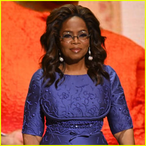 Oprah Winfrey & 19 Other Stars Who've Admitted to Using Ozempic or Similar Weight Loss Drugs