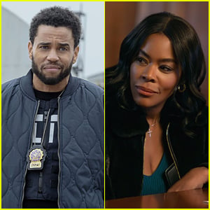 'Power Book II: Ghost' First Look Photos See Michael Ealy & Golden Brooks' Debut In 'Power' Franchise