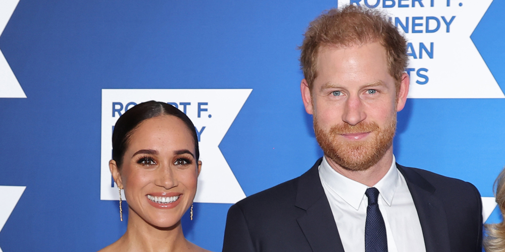 Prince Harry’s Return to UK: Find Out If Meghan Markle, Kate Middleton, & Prince William Will Join Him for Invictus Event