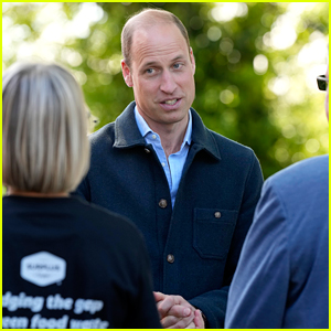 Prince William Returns to Royal Duties After Kate Middleton's Cancer Announcement