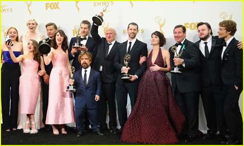 The 'Game of Thrones' Cast, Ranked by Net Worth (No. 1 Beats No. 2 by a Landslide!)