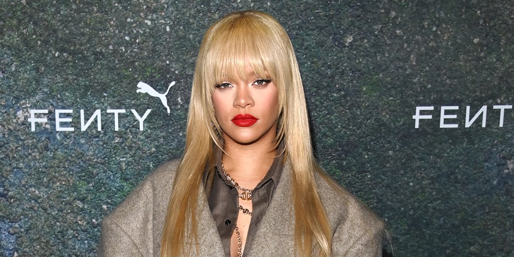 Rihanna Reveals If She’s Attending Met Gala 2024, Explains Why New