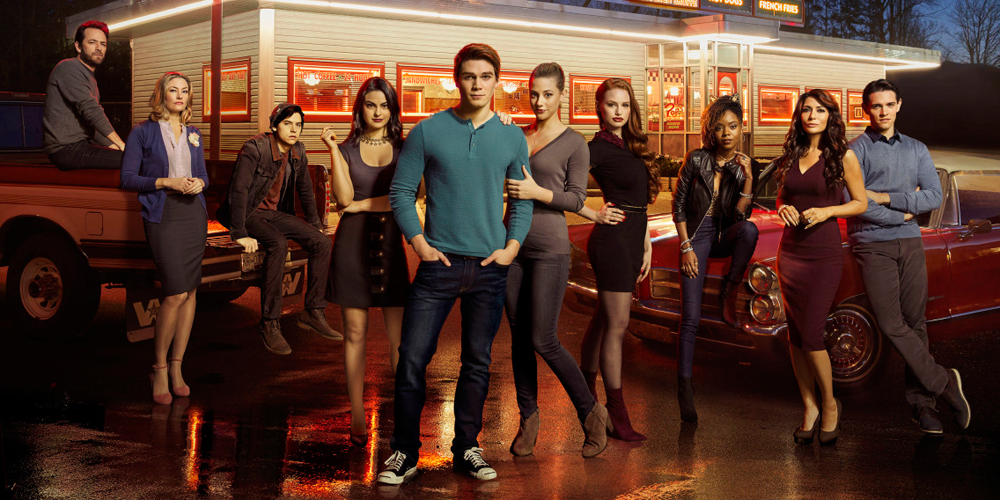 8 ‘Riverdale’ Stars are Parents, The Latest Welcomed Their First Child in 2023!
