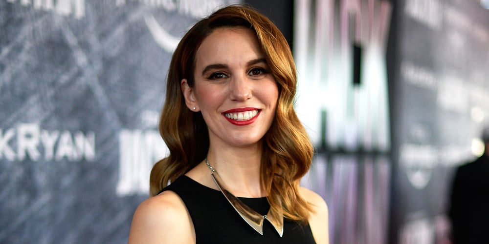 Christy Carlson Romano Says She Turned Down a Documentary Like ‘Quiet(01)