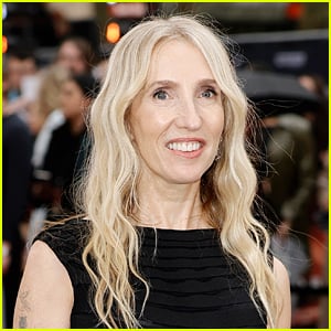 Sam Taylor-Johnson Explains Why She Had a 'Tough' Time Making 'Fifty Shades of Grey'