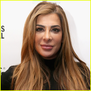 'Real Housewives of New Jersey' Alum Siggy Flicker's Stepson Arrested on January 6 Insurrection Charges