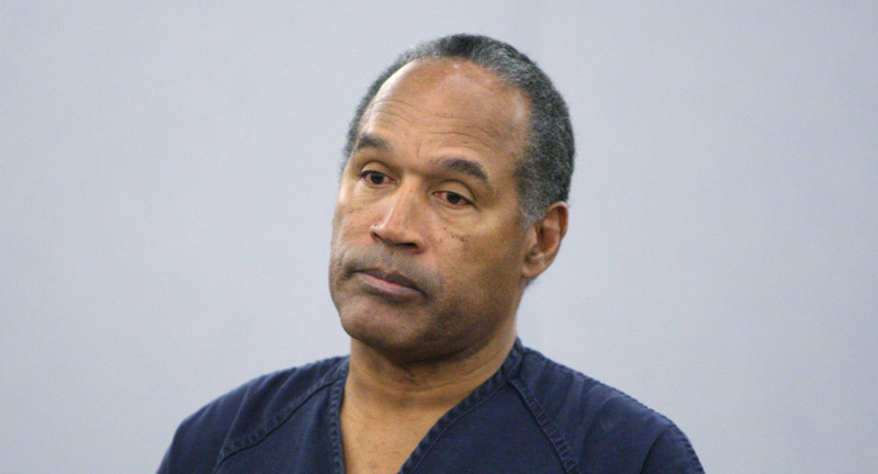 O.J. Simpson’s Cause of Death Revealed, Two Weeks After His Passing