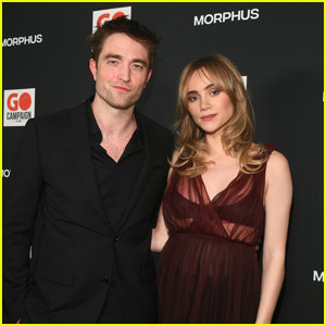 Suki Waterhouse Details Postpartum Experience After Giving Birth to First Child With Robert Pattinson