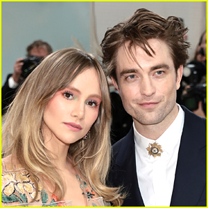 Suki Waterhouse Confirms Birth of First Child With Robert Pattinson, Shares First Photo