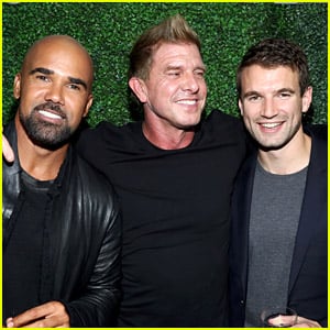 The Richest 'S.W.A.T.' Cast Members Ranked from Lowest to Highest - Shemar Moore's Net Worth Is #1!