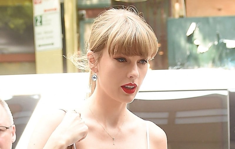 Taylor Swift Fans Figured Out Exact Dates She Recorded Some of Her 'TTPD' Songs | Taylor Swift, The Tortured Poets Department | Just Jared: Celebrity Gossip and Breaking Entertainment News - Vimarsana News