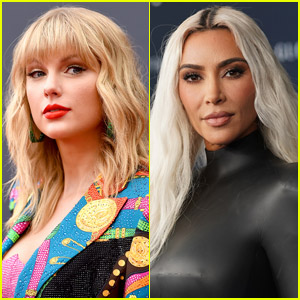 Taylor Swift & Kim Kardashian's Bad Blood, a Complete Timeline From Leaked Calls to That New Song