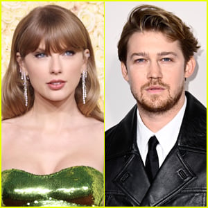 Taylor Swift Songs About Joe Alwyn: Swifties Believe These Songs are About Their Relationship