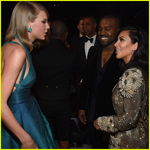 'thanK you aIMee' Lyrics: Is Taylor Swift's Song About Kim Kardashian Feud? Listen Now!