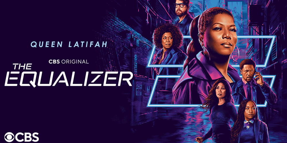 'The Equalizer' Renewed for Season 5 By CBS! | Adam Goldberg, CBS, Laya DeLeon Hayes, Liza Lapira, Lorraine Toussaint, Television, The Equalizer, Tory Kittles - Vimarsana News