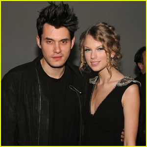 'The Manuscript' Lyrics: Taylor Swift Seemingly References John Mayer Relationship
