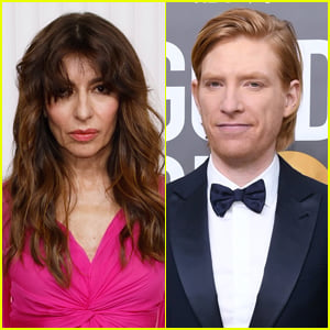 'The Office' Spinoff Casts Sabrina Impacciatore & Domhnall Gleeson