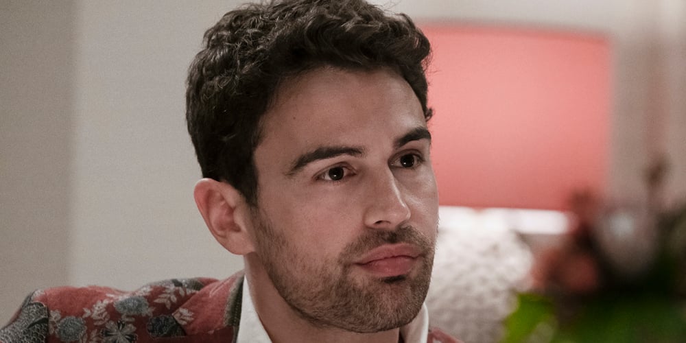 Could Theo James Return for 'The White Lotus' Season Three? Why He Thinks It's Unlikely You'll See Him Again! | The White Lotus, Theo James | Just Jared: Celebrity Gossip and Breaking Entertainment News - Vimarsana News
