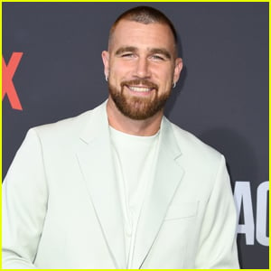 Travis Kelce Officially Lands His First TV Gig Hosting 'Are you Smarter Than a Celebrity?'