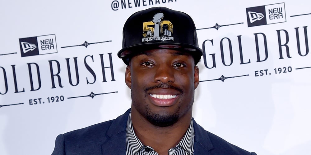 Vontae Davis Dead Former NFL Cornerback Dies at 35 Football, nfl