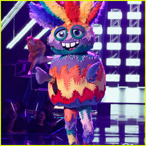 Who is Ugly Sweater on 'The Masked Singer'? Acclaimed Musician Revealed During Queen Night