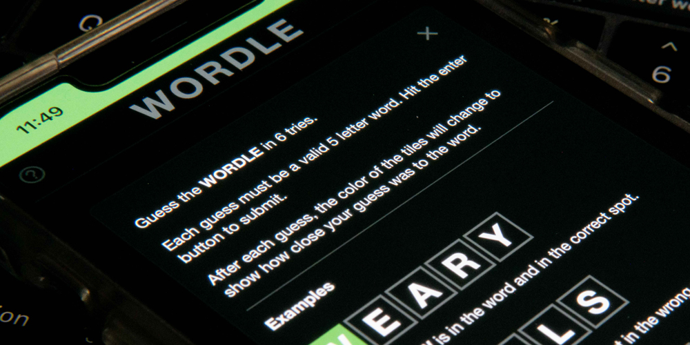 Wordle Editor Reveals Her Biggest Hack to Solve the Puzzle Quickly 00