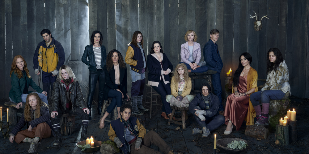 ‘Yellowjackets’ Season 3 Cast – 12 Stars Likely Returning, 1 May Not!