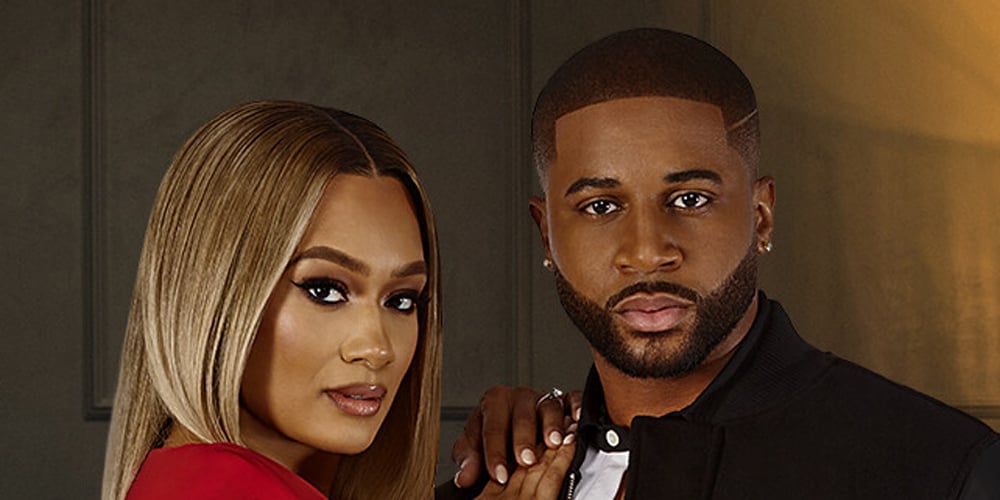 'Zatima' Season 3 Confirmed – 5 Cast Members Expected to Return! | Ameer Baraka, BET, Crystal Hayslett, Crystal Renee Hayslett, Devale Ellis, EG, evergreen, Extended, Guyviaud Joseph, Remington Hoffman, Sistas, Slideshow, Television, Tyler Perry - Vimarsana News