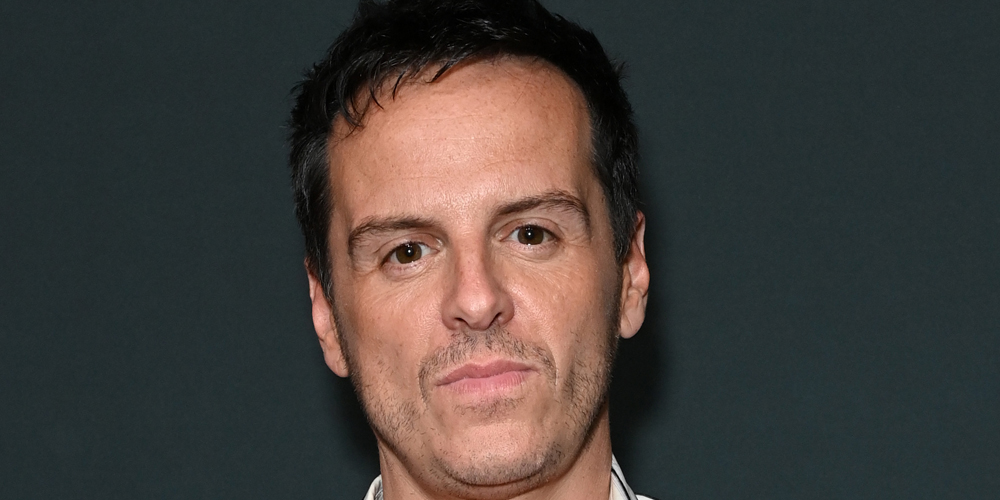 ‘Knives Out 3′ Cast Adds Andrew Scott! Andrew Scott, Knives Out