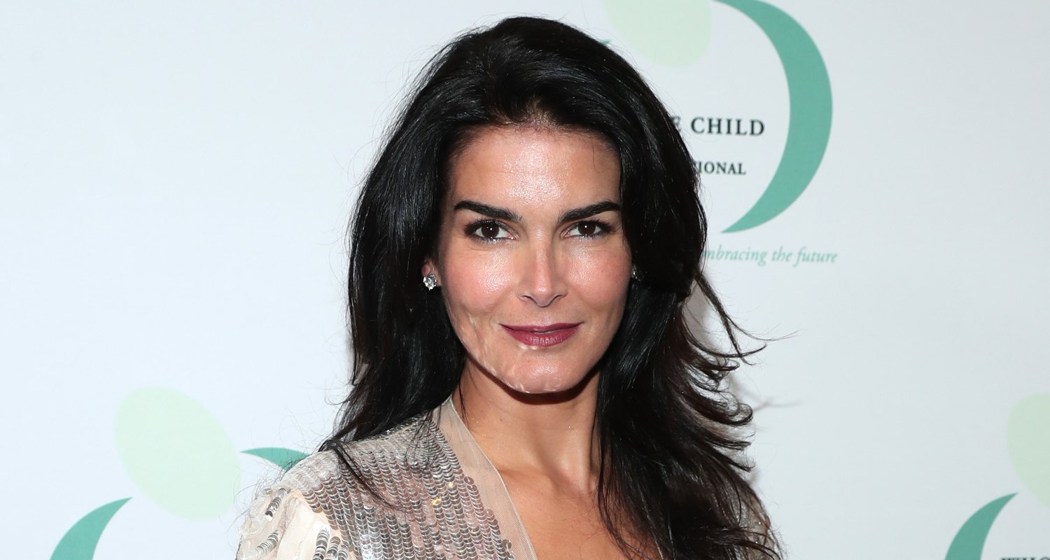 Angie Harmon Sues Instacart & Delivery Driver After Her Dog Was Shot & Killed