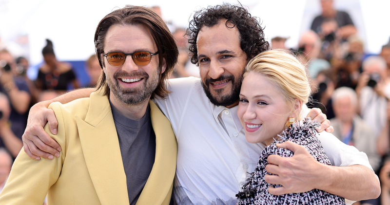 ‘The Apprentice’ Director Offers to Meet Donald Trump, Responds to Threat of Lawsuit After Cannes Premiere