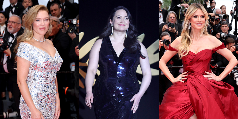 Fashion Updates from Cannes Film Festival 2024 Opening Ceremony: See Lea Seydoux, Lily Gladstone & More on Red Carpet!