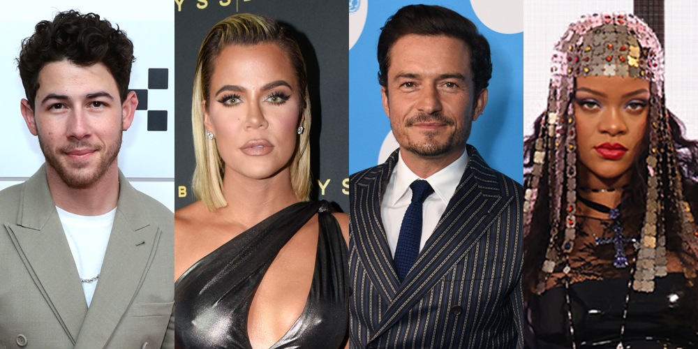 Celebrities Reveal Their Biggest Fears Find Out Who’s Terrified of