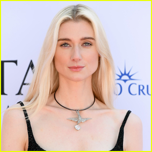 Elizabeth Debicki Explains Why She Surprised Her Team With ‘MaXXXine