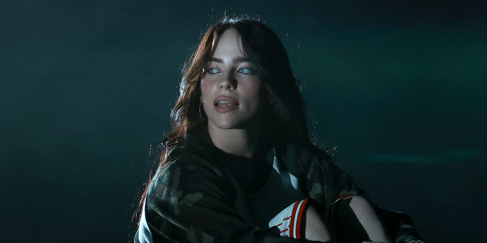 Billie Eilish Releases ‘L’Amour De Ma Vie’ Extended Version – Listen & Read the New Lyrics!