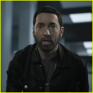 Houdini' Lyrics: Eminem Drops New Single & Video – Watch Now ...