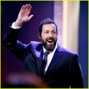 ‘Happy Gilmore 2′ Announced at Netflix, 1 Star Confirmed to Return! | Adam Sandler, Happy