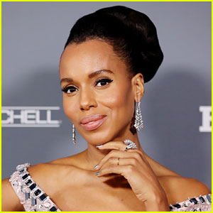 Kerry Washington Joins 'Knives Out 3′ | Kerry Washington, Knives Out, Wake Up Dead Man | Just Jared: Celebrity Gossip and Breaking Entertainment News - Vimarsana News