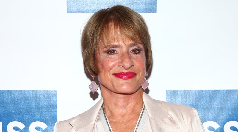Patti LuPone Sets Broadway Return, Two Years After Giving Up Equity Membership | Broadway, Mia Farrow, Patti LuPone | Just Jared: Celebrity Gossip and Breaking Entertainment News - Vimarsana News