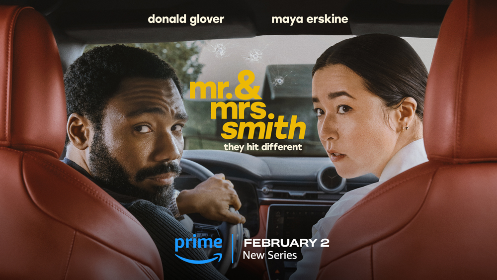 ‘Mr. & Mrs. Smith’ Renewed for Season 2, Major Cast Change Anticipated as 2 Stars Reportedly