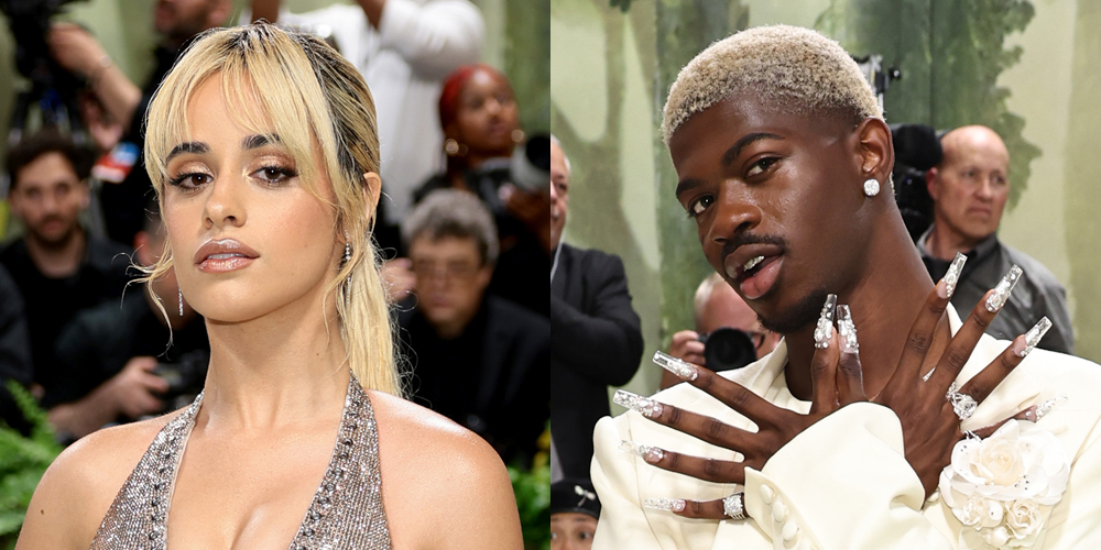 ‘He Knows’ Lyrics Revealed Camila Cabello & Lil Nas X Film Duet’s