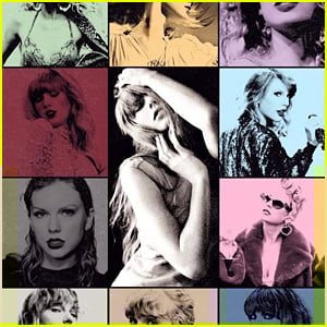 Taylor Swift Debuts New ‘Eras Tour’ Poster & Merch with ‘TTPD’ Added to Graphics