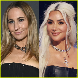 Nikki Glaser Talks Kim Kardashian Getting Booed at Tom Brady Roast